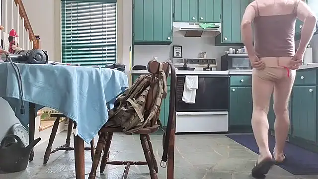 Sembang XXX Secara Langsung CDforU