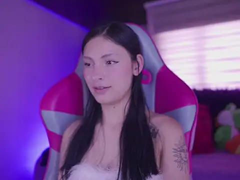 Rebecah_1 Chat XXX live