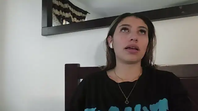 โชว์เว็บแคมของ AliceTeenager___