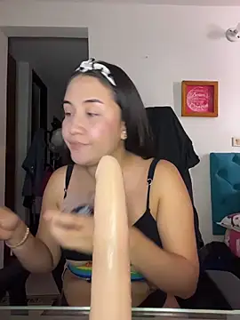 Živý XXX chat Melody_Spencer26