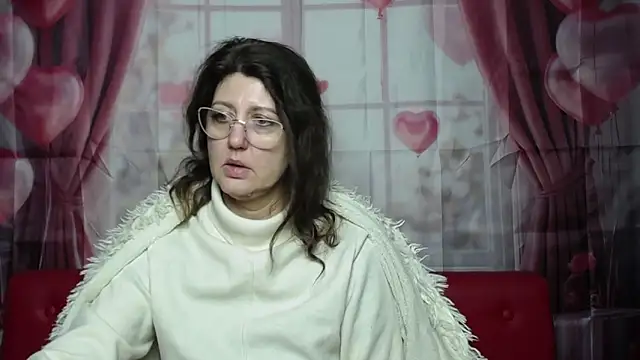 RoseHille Adlı Modelin Canlı XXX Sohbeti