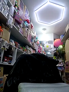 دردشة LunaZambrano الجنسية المباشرة