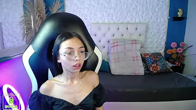 Chatroom XXX en direct de NathaliaSweet_11