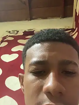 Webkamerová show mario_diazhot