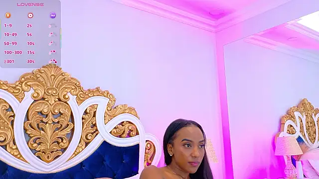 Chat XXX Live AshleyFerri