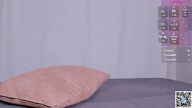 emmelieflorence লাইভ XXX চ্যাট