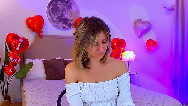 EmeraldGlow Obrolan Langsung XXX