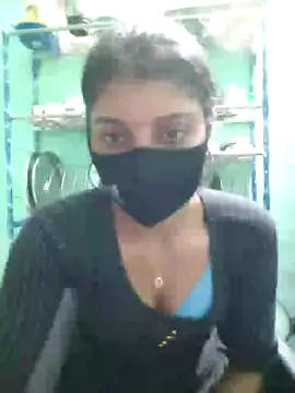 Show Webcam de Erotic-Girl