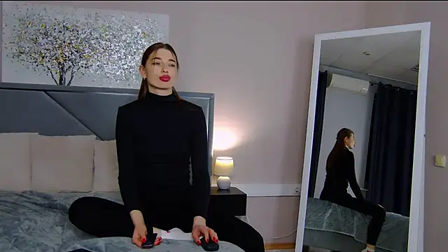 NicoleRosssのライブXXXチャット