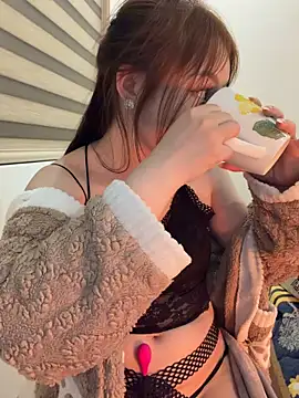 Keira_KeiraのライブXXXチャット