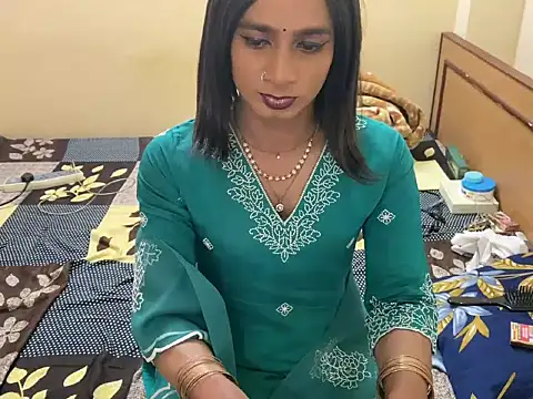 LuvLayla ওয়েবক্যাম শো