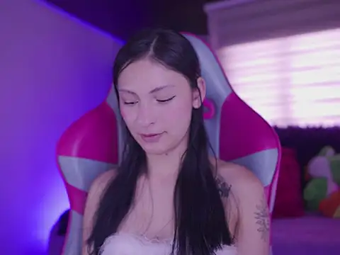 Онлайн чат XXX Rebecah_1