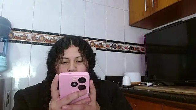 Baby_dirt's Live XXX Chat