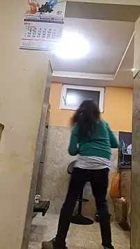 rposhta1991 Adlı Modelin Canlı XXX Sohbeti