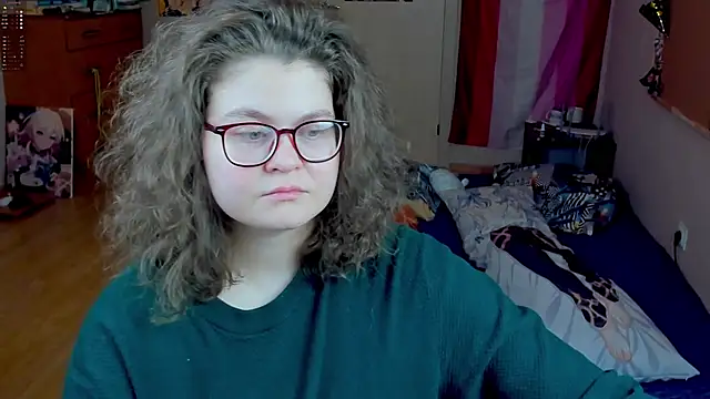 Sashy_WayのライブXXXチャット