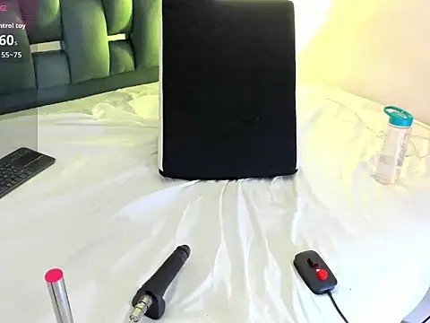 แชท XXX สดของ MilaStar777