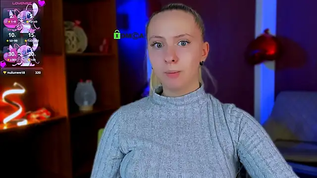 mila_glow1: απευθείας συνομιλία ΧΧΧ