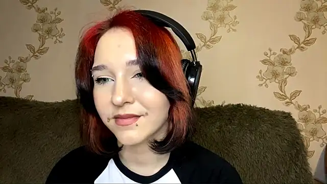 EmilyVeiro Obrolan Langsung XXX