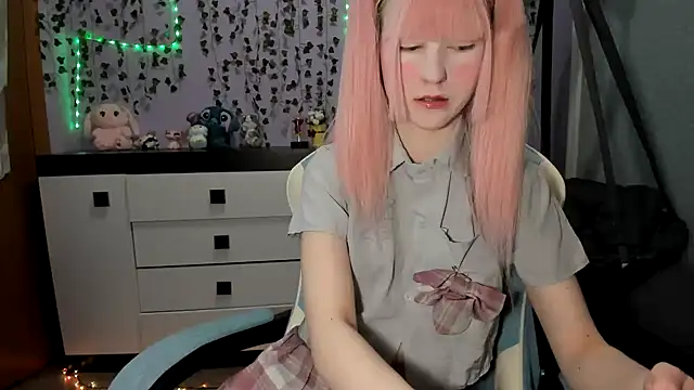 Chat XXX en directo de Yoonhee_ki