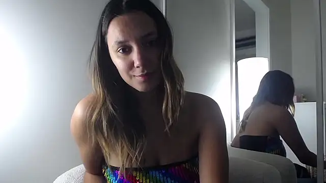 KaylaHosk: απευθείας συνομιλία ΧΧΧ