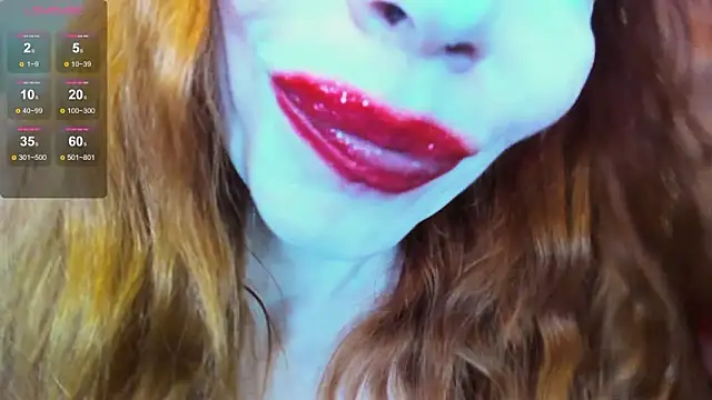 softlysoftlyasbeauty Chat XXX in diretta