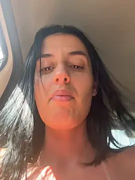 Czat XXX na żywo – Catmila94