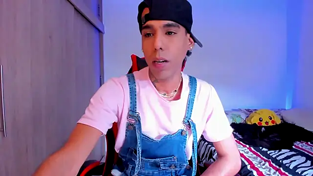 Damianwhite – Naživo XXX chat