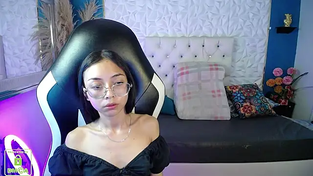 NathaliaSweet_11 Adlı Modelin Canlı XXX Sohbeti