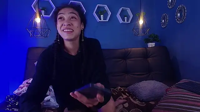 Chatroom XXX en direct de Aurora_ath