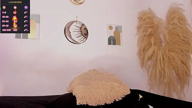 Chat XXX ao vivo de AnnPricess