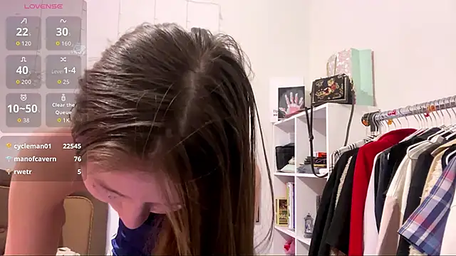 Denny_Yorgeritai's Live XXX Chat