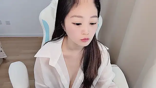 Chatroom XXX en direct de -qianqian