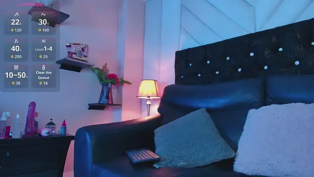 Scaarlett_prince 即時 XXX 聊天