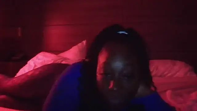 แชท XXX สดของ CherryBlack