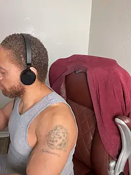 Sembang XXX Secara Langsung Fathero1time