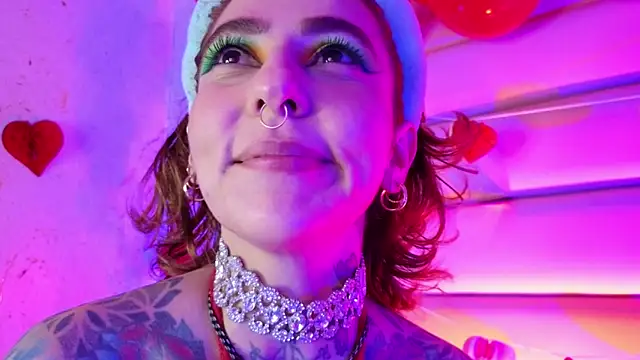 دردشة Evangelyne_1 الجنسية المباشرة