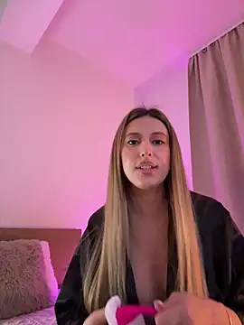 Eva_Ryen 라이브 XXX 채팅