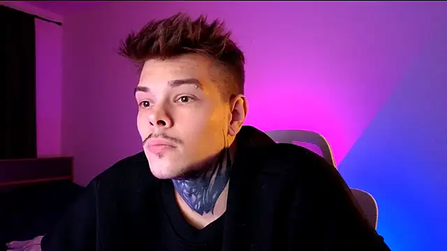 DENIS_HERE Live XXX-Chat