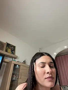 IrisBlues – Naživo XXX chat