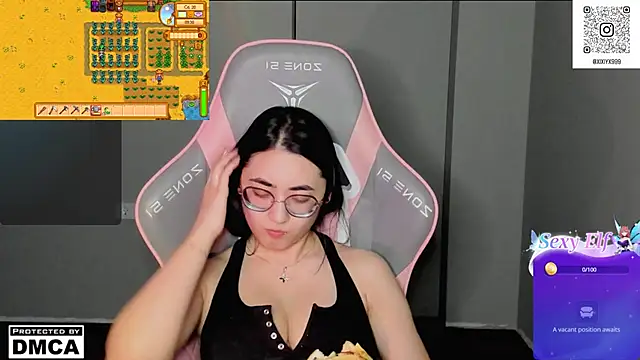 MeilideQian1 Live XXX-chat