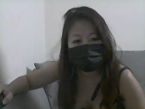 Czat XXX na żywo – Horny_Shanaya