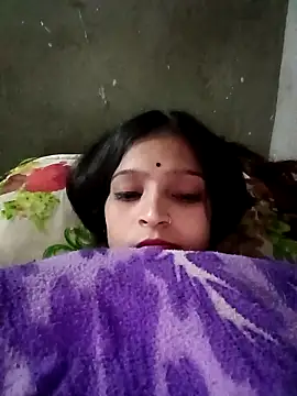 Mohni_hote Show Webcam