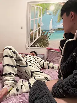 saosao168 webkamerás műsora