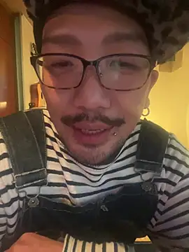 Chat XXX en directo de kokutenchan