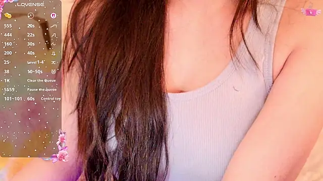 Онлайн чат XXX Hannah_9