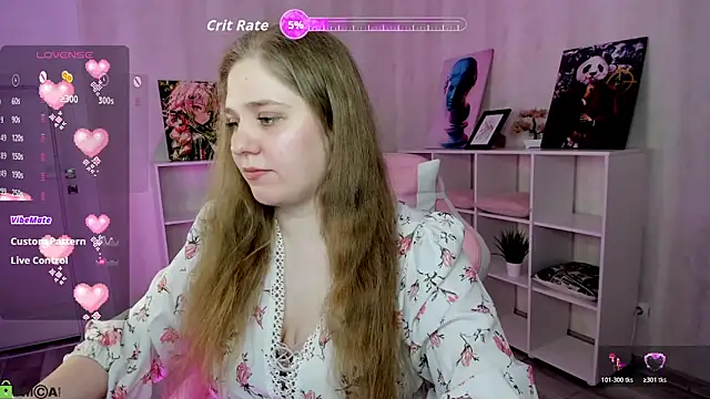 دردشة Megan_Violer الجنسية المباشرة