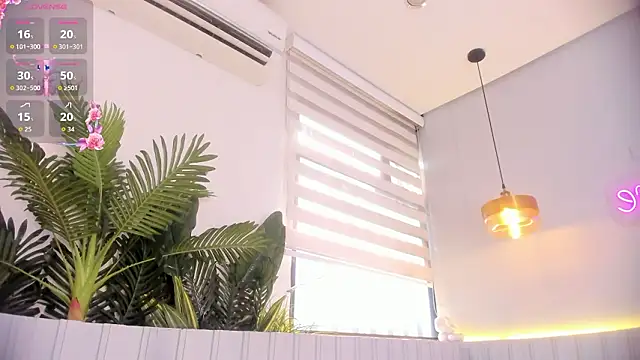 Chat XXX Live stephanymonroe