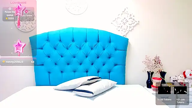 Nayla_Garner: απευθείας συνομιλία ΧΧΧ