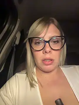 EvaWelly Webcam show