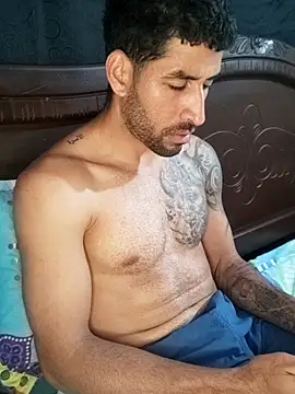 Alexsexygamer 웹캠 쇼